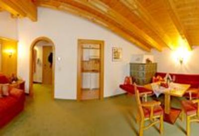 фото отеля Landhaus Karwendel
