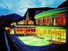 фото отеля Landhaus Karwendel
