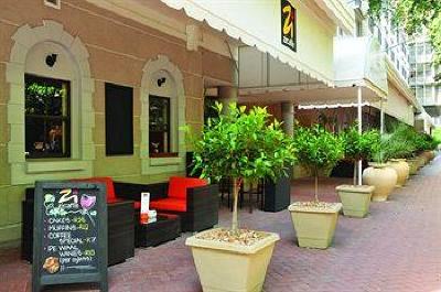 фото отеля Hollow On The Square Cape Town City Hotel