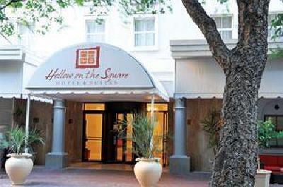 фото отеля Hollow On The Square Cape Town City Hotel