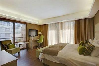 фото отеля Hollow On The Square Cape Town City Hotel