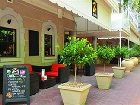 фото отеля Hollow On The Square Cape Town City Hotel