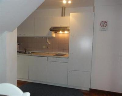 фото отеля Apartmaji Vijolica Kranjska Gora