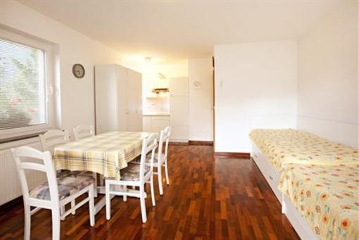 фото отеля Apartmaji Vijolica Kranjska Gora