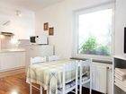 фото отеля Apartmaji Vijolica Kranjska Gora