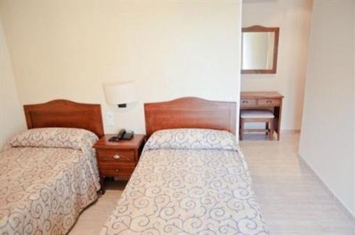 фото отеля Hotel Sancho