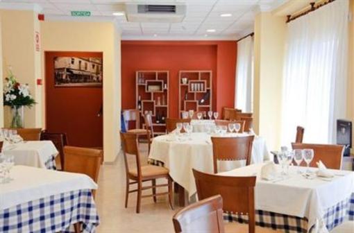 фото отеля Hotel Sancho