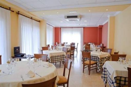 фото отеля Hotel Sancho