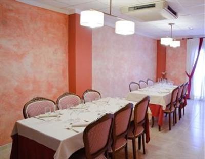 фото отеля Hotel Sancho