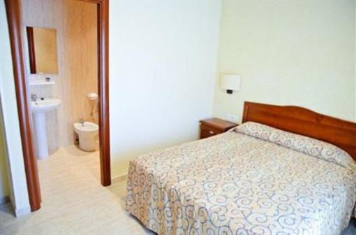 фото отеля Hotel Sancho
