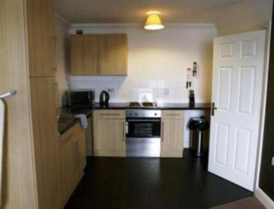 фото отеля MJB Apartments Lowestoft