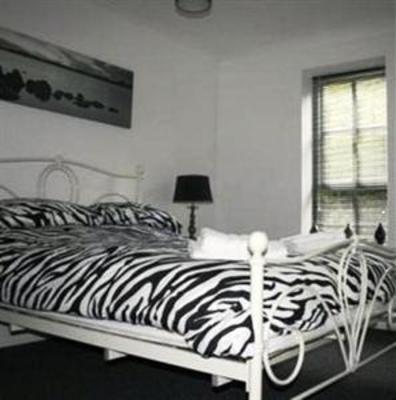фото отеля MJB Apartments Lowestoft