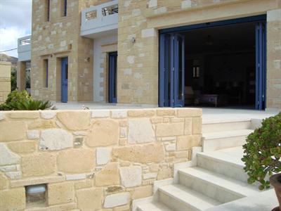 фото отеля Thealia Hotel Kissamos