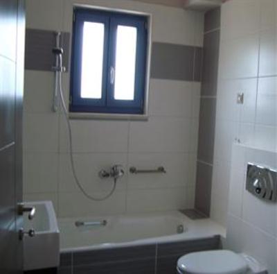 фото отеля Thealia Hotel Kissamos