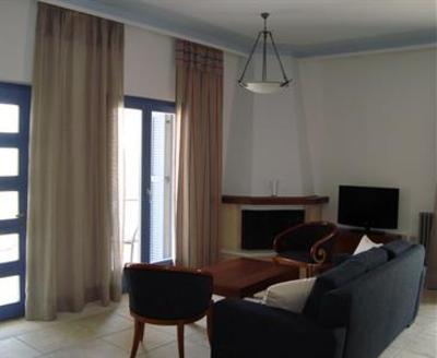 фото отеля Thealia Hotel Kissamos