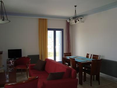 фото отеля Thealia Hotel Kissamos
