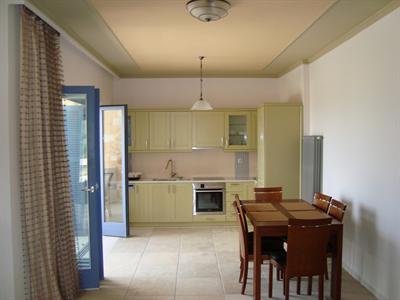 фото отеля Thealia Hotel Kissamos