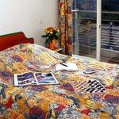 фото отеля Citea Sophia Antipolis