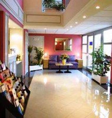 фото отеля Citea Sophia Antipolis