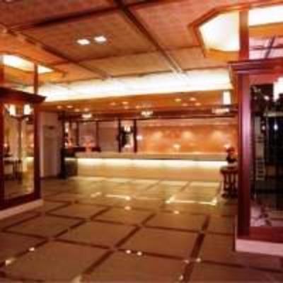 фото отеля Naruto Grand Hotel