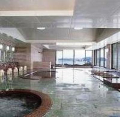 фото отеля Naruto Grand Hotel
