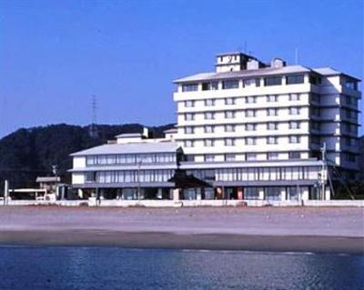 фото отеля Naruto Grand Hotel