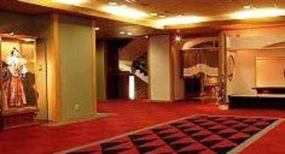 фото отеля Naruto Grand Hotel