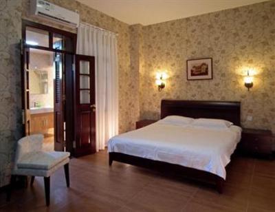 фото отеля Thirties Holiday Villa