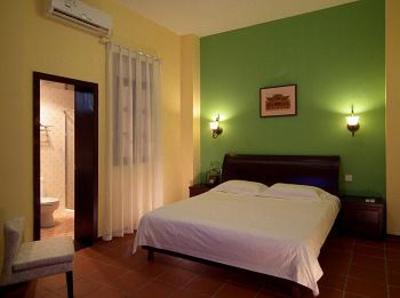 фото отеля Thirties Holiday Villa