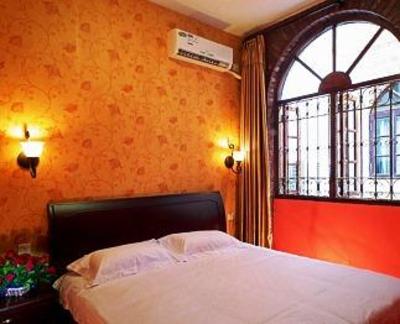 фото отеля Thirties Holiday Villa