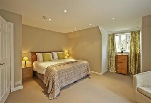 фото отеля Riverwood Strathtay