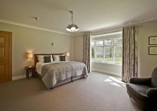 фото отеля Riverwood Strathtay