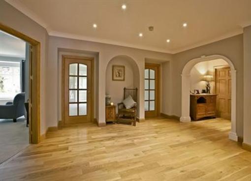 фото отеля Riverwood Strathtay