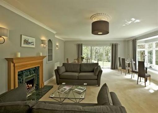 фото отеля Riverwood Strathtay
