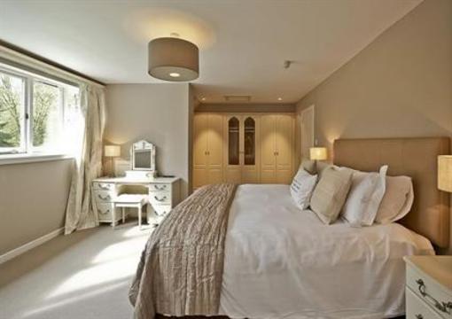 фото отеля Riverwood Strathtay