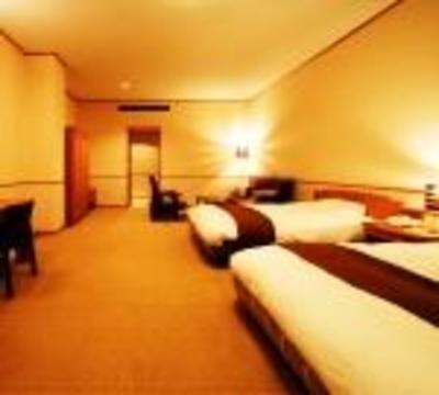 фото отеля Nakao Kougen Hotel