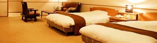 фото отеля Nakao Kougen Hotel