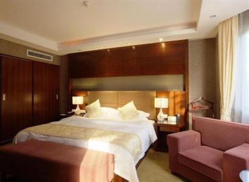 фото отеля Wu Jiang Hotel
