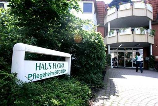 фото отеля Haus Flora Ferienwohnungen Cochem