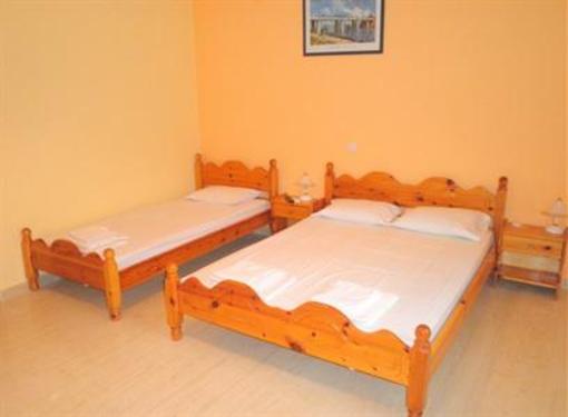 фото отеля Kanali Village