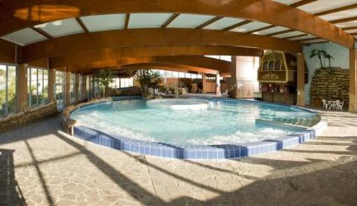фото отеля Aquapark Zusterna Hotel