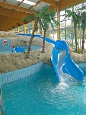 фото отеля Aquapark Zusterna Hotel