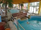 фото отеля Aquapark Zusterna Hotel