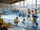 фото отеля Aquapark Zusterna Hotel