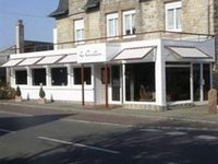 Hotel Restaurant Le Quellen