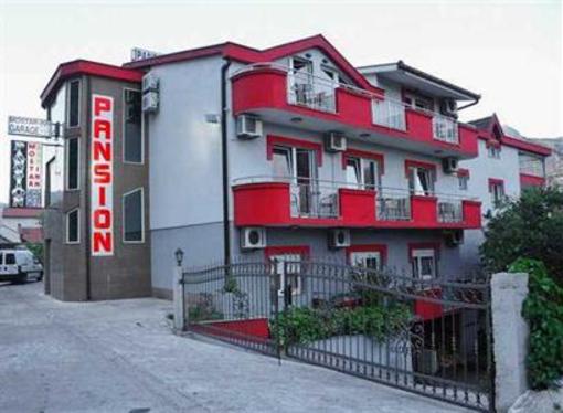 фото отеля Mostar Inn