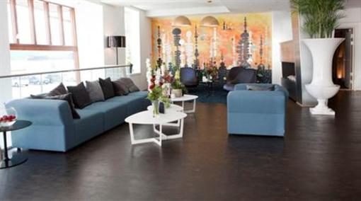 фото отеля Quality Hotel Waterfront Alesund