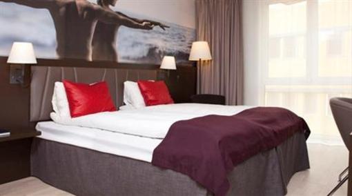 фото отеля Quality Hotel Waterfront Alesund