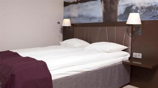 фото отеля Quality Hotel Waterfront Alesund