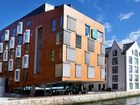 фото отеля Quality Hotel Waterfront Alesund